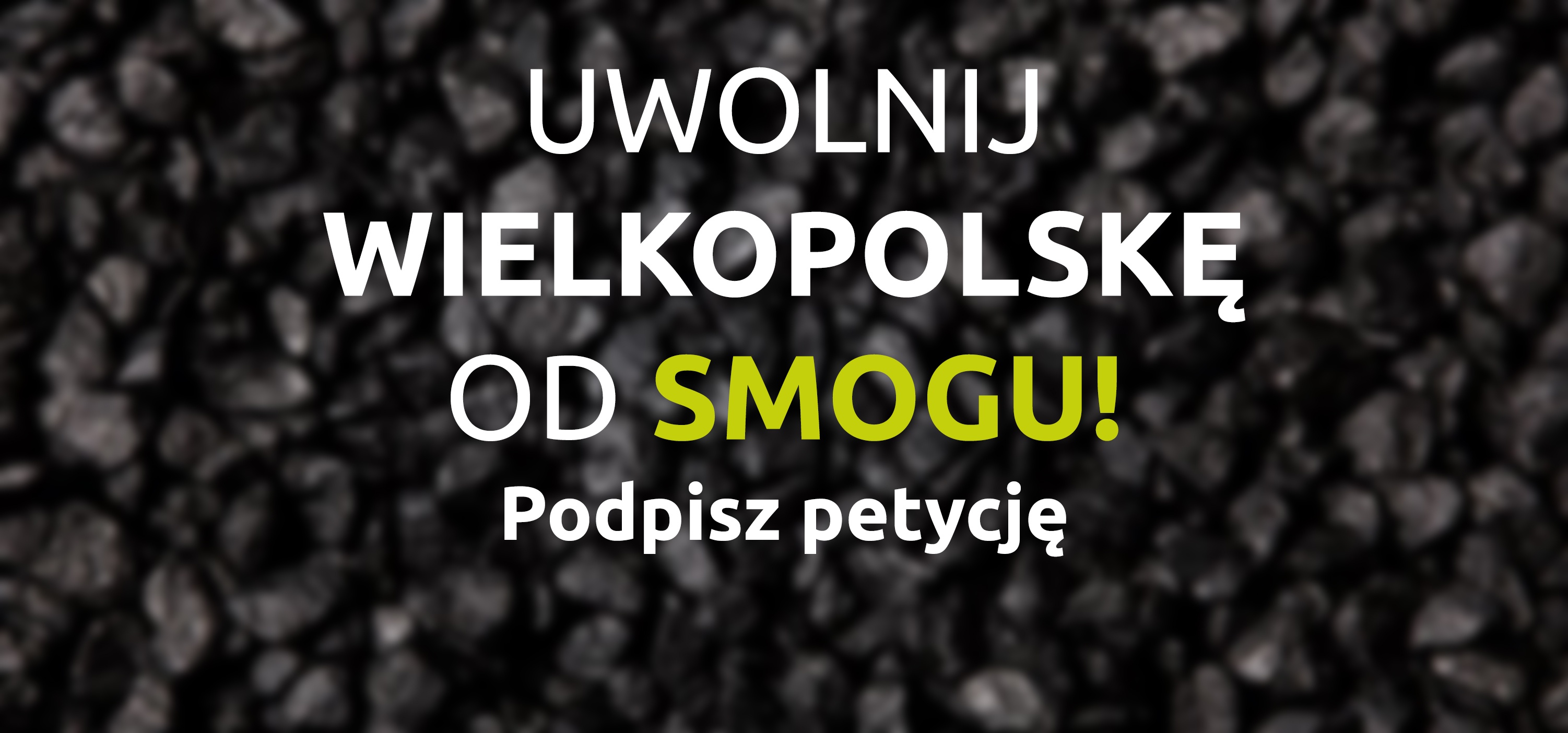 Petycja do Sejmiku Województwa Wielkopolskiego