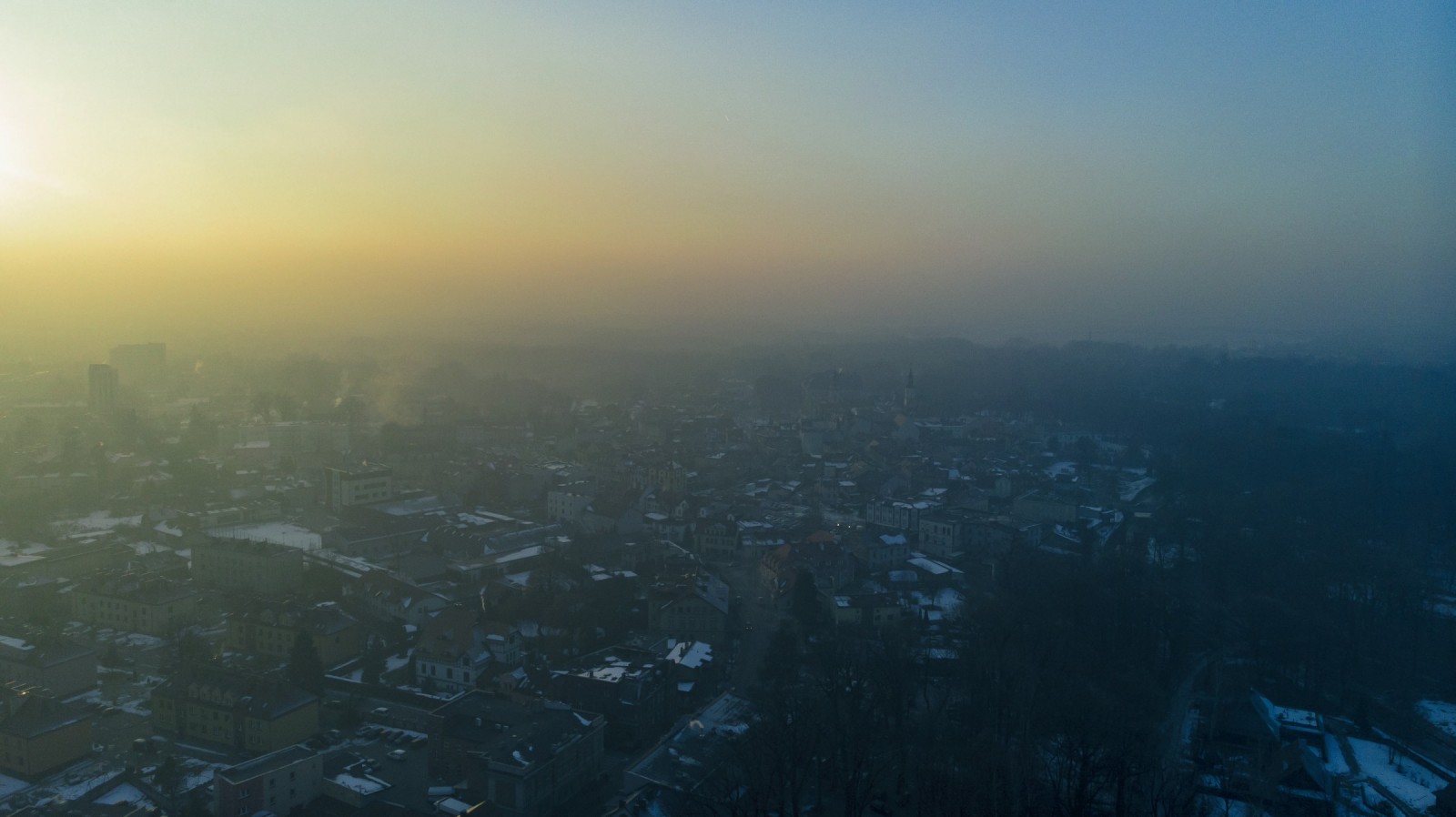 Petycja do Burmistrza i Rady Miasta Pszczyny